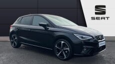 SEAT Ibiza 1.0 TSI 115 FR Sport 5dr Petrol Hatchback